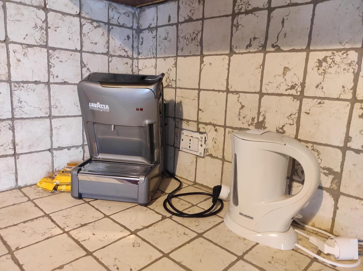 Ferienwohnung Antico Borgo Brugnato Exterior foto